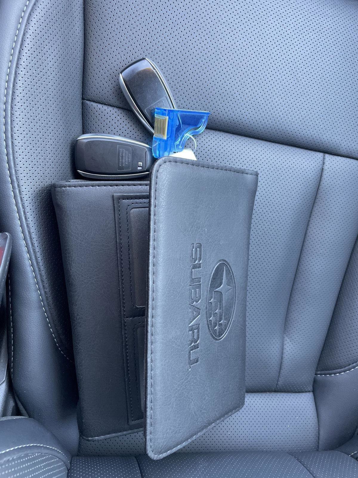 Certified 2023 Subaru Outback Touring XT image 14