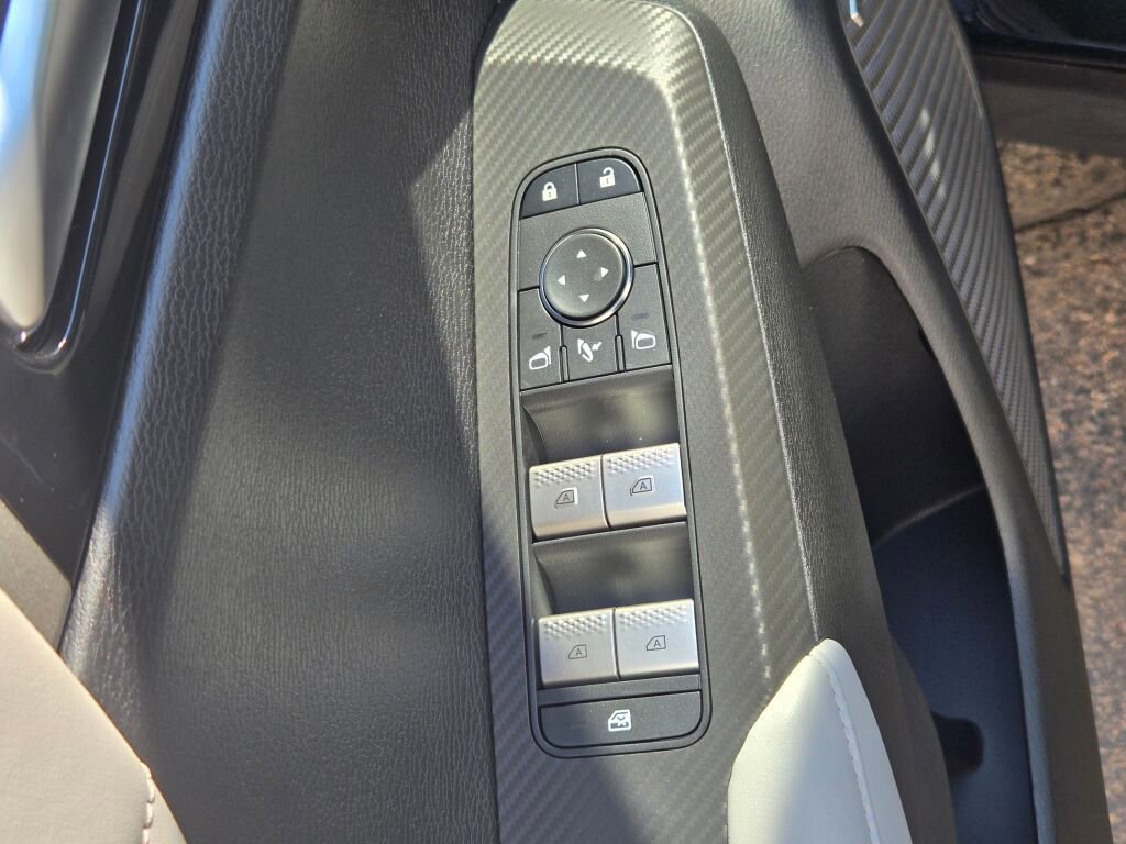 New 2026 Mitsubishi Outlander SE AWD/4WD image 18
