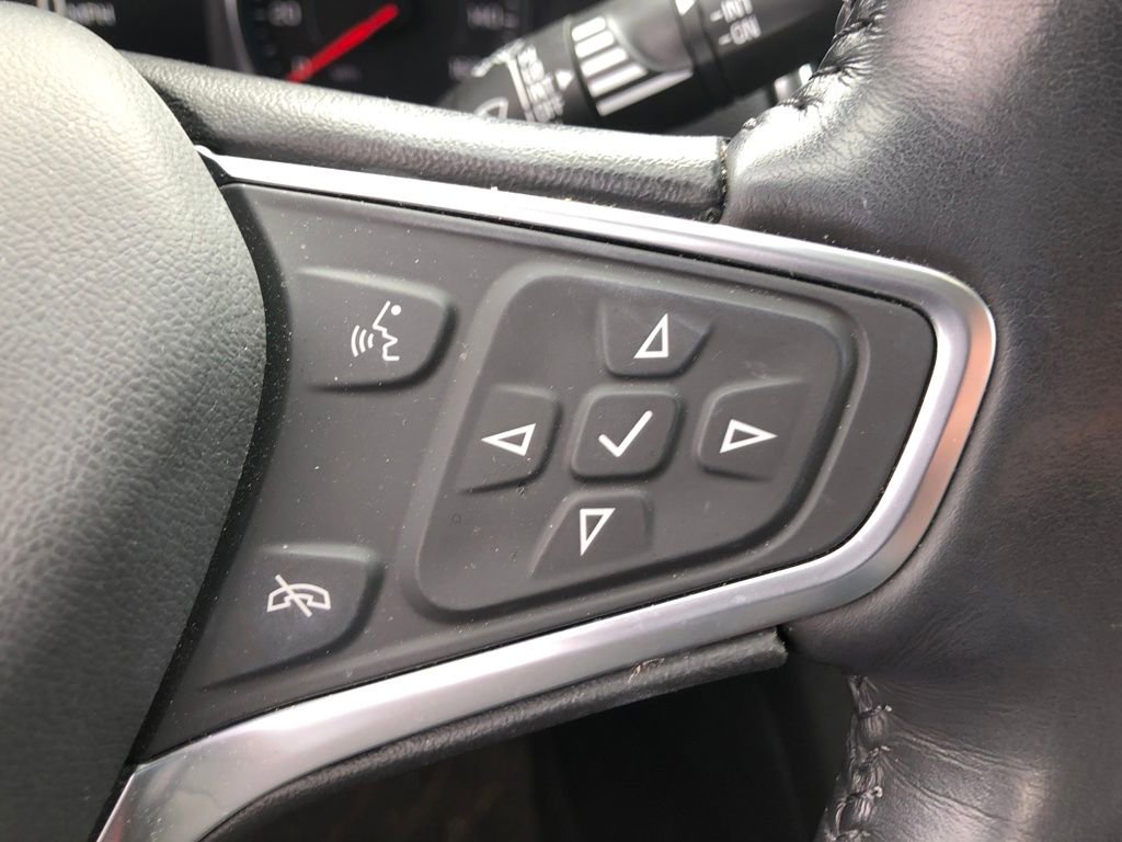 Used 2022 Chevrolet Equinox Premier image 14