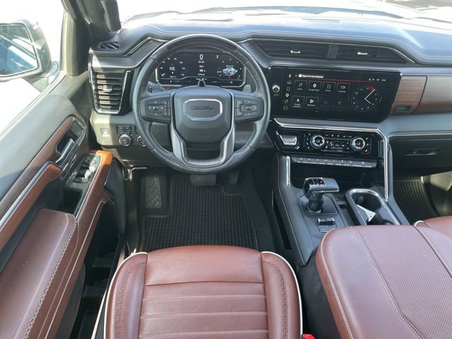 Used 2024 GMC Sierra 1500 Denali Ultimate image 19