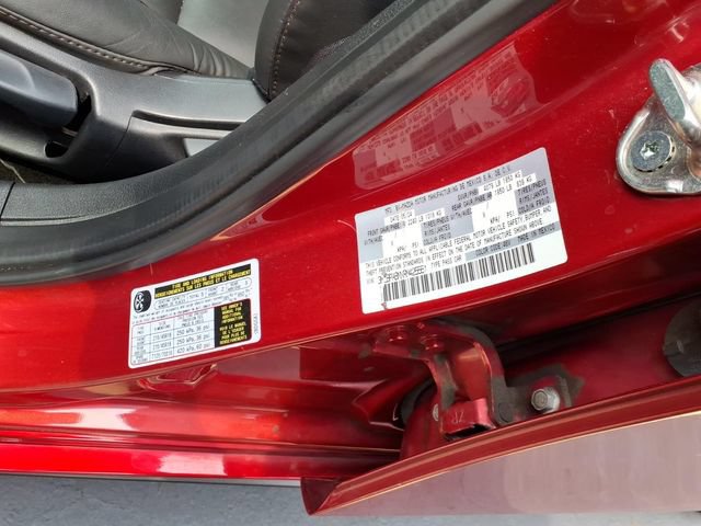 Used 2024 MAZDA MAZDA3 s FWD image 27