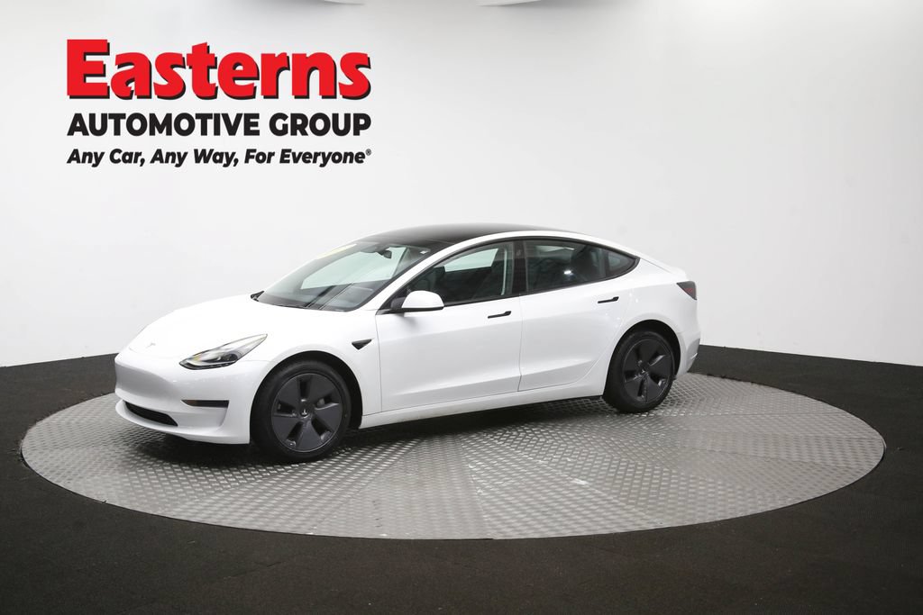 Used 2023 Tesla Model 3 Standard Range RWD image 55