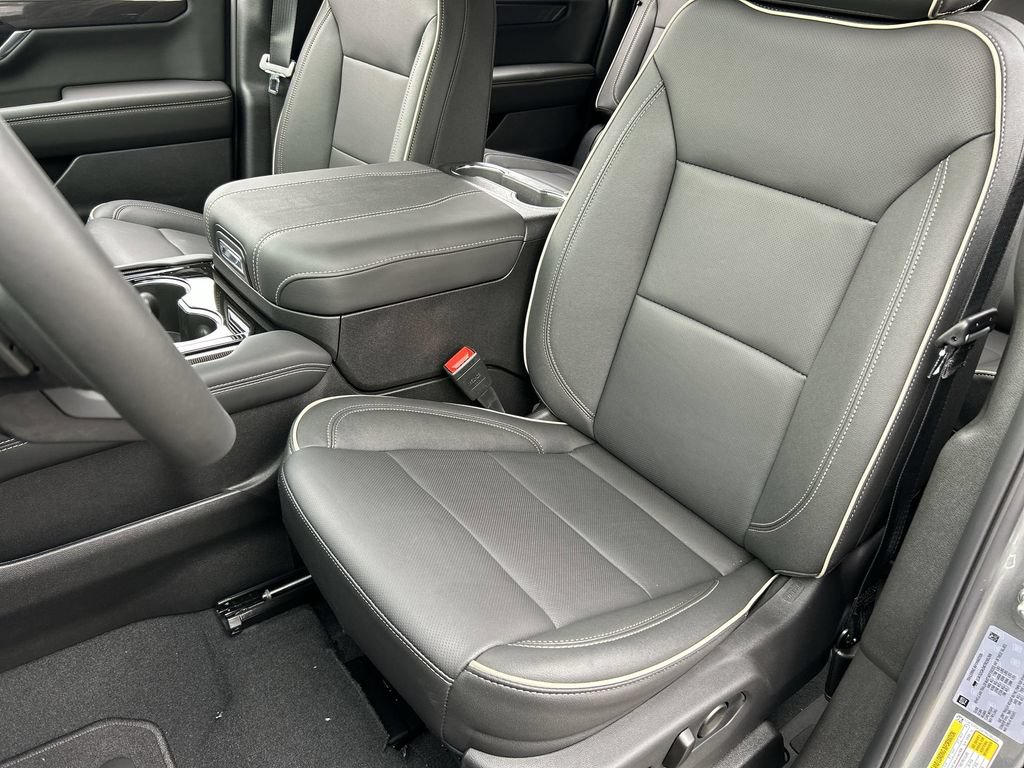 New 2026 GMC Yukon XL Elevation AWD/4WD image 19