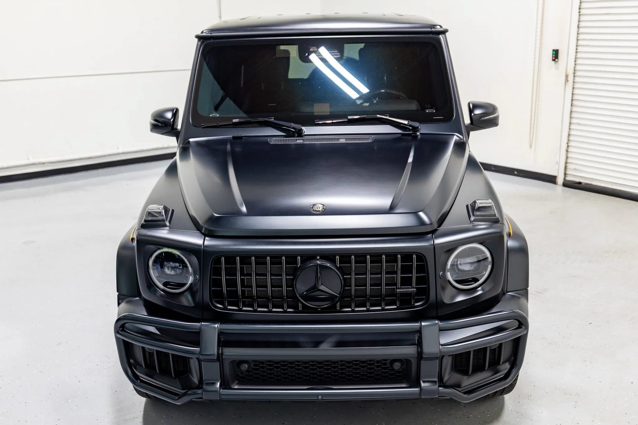 Used 2025 Mercedes-Benz G 63 AMG 4MATIC image 6