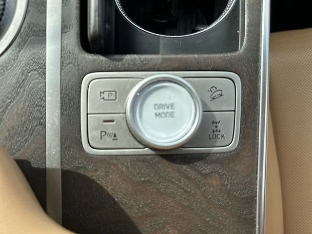 Used 2022 Genesis GV80 3.5T Advanced + image 29