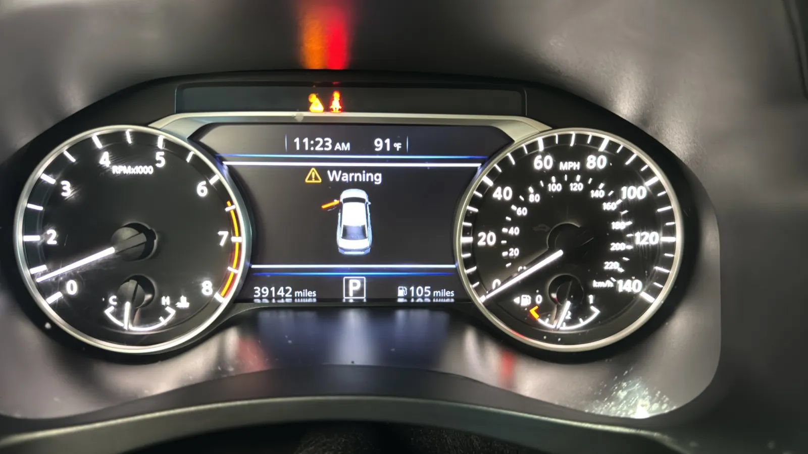 Used 2020 Nissan Altima 2.5 S FWD image 10