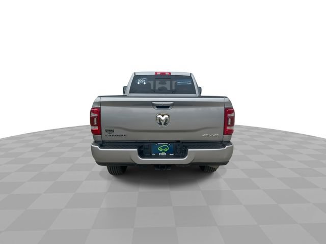 Used 2024 RAM 2500 Laramie AWD/4WD image 8