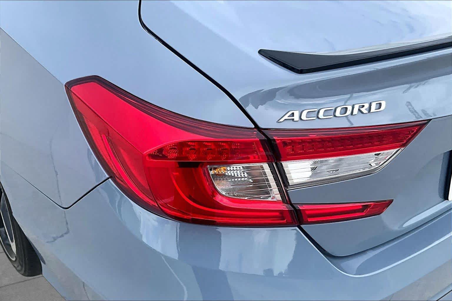 Used 2022 Honda Accord Sport Special Edition image 27