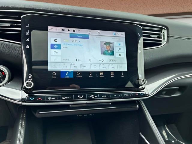 New 2024 Jeep Wagoneer 4WD w/ Premium Group I image 18