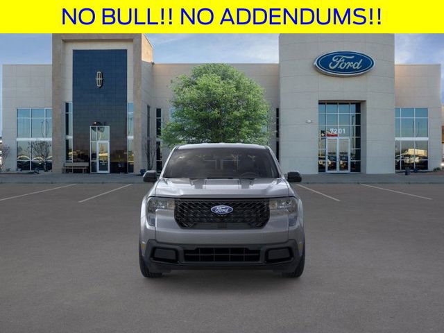 New 2026 Ford Maverick XLT image 7