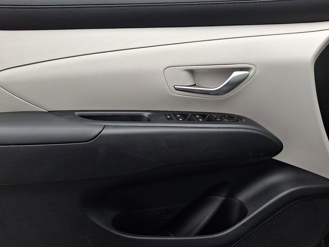 Certified 2025 Hyundai Tucson SEL image 12