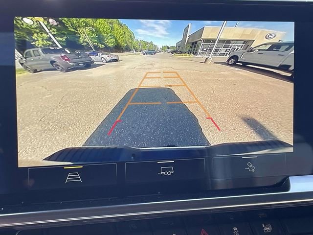 Used 2024 Chevrolet Silverado 2500 LT w/ Convenience Package AWD/4WD image 26