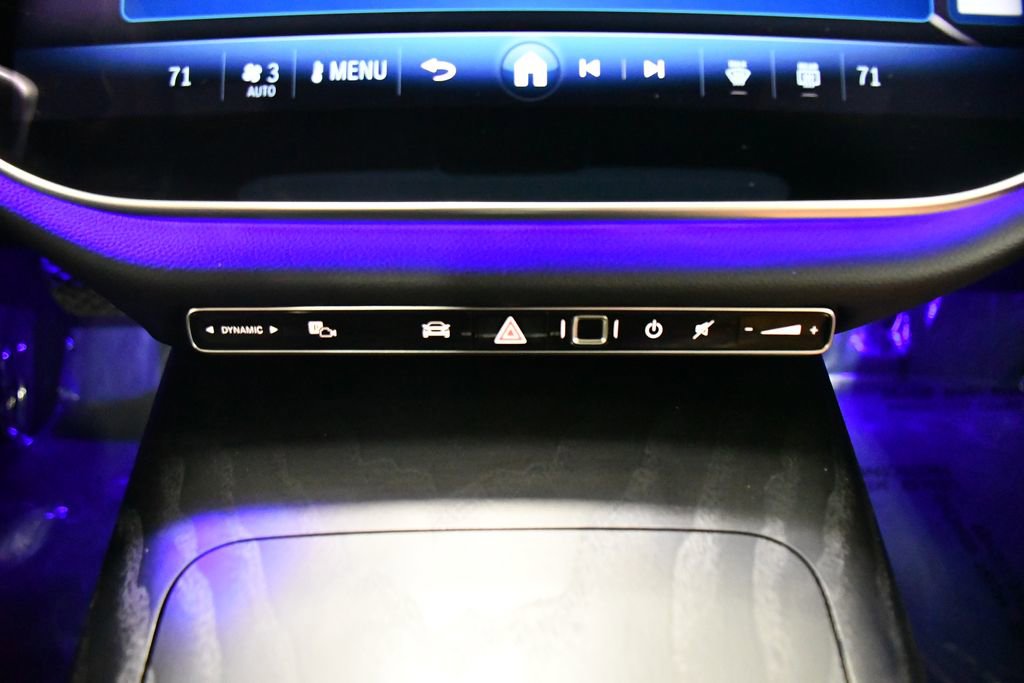 Certified 2026 Mercedes-Benz E 350 4MATIC Sedan image 14