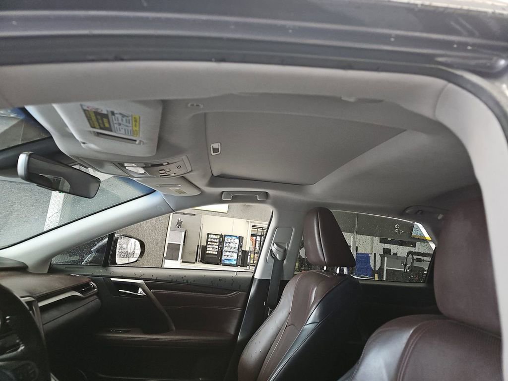 Used 2016 Lexus RX 350 FWD w/ Premium Package image 15