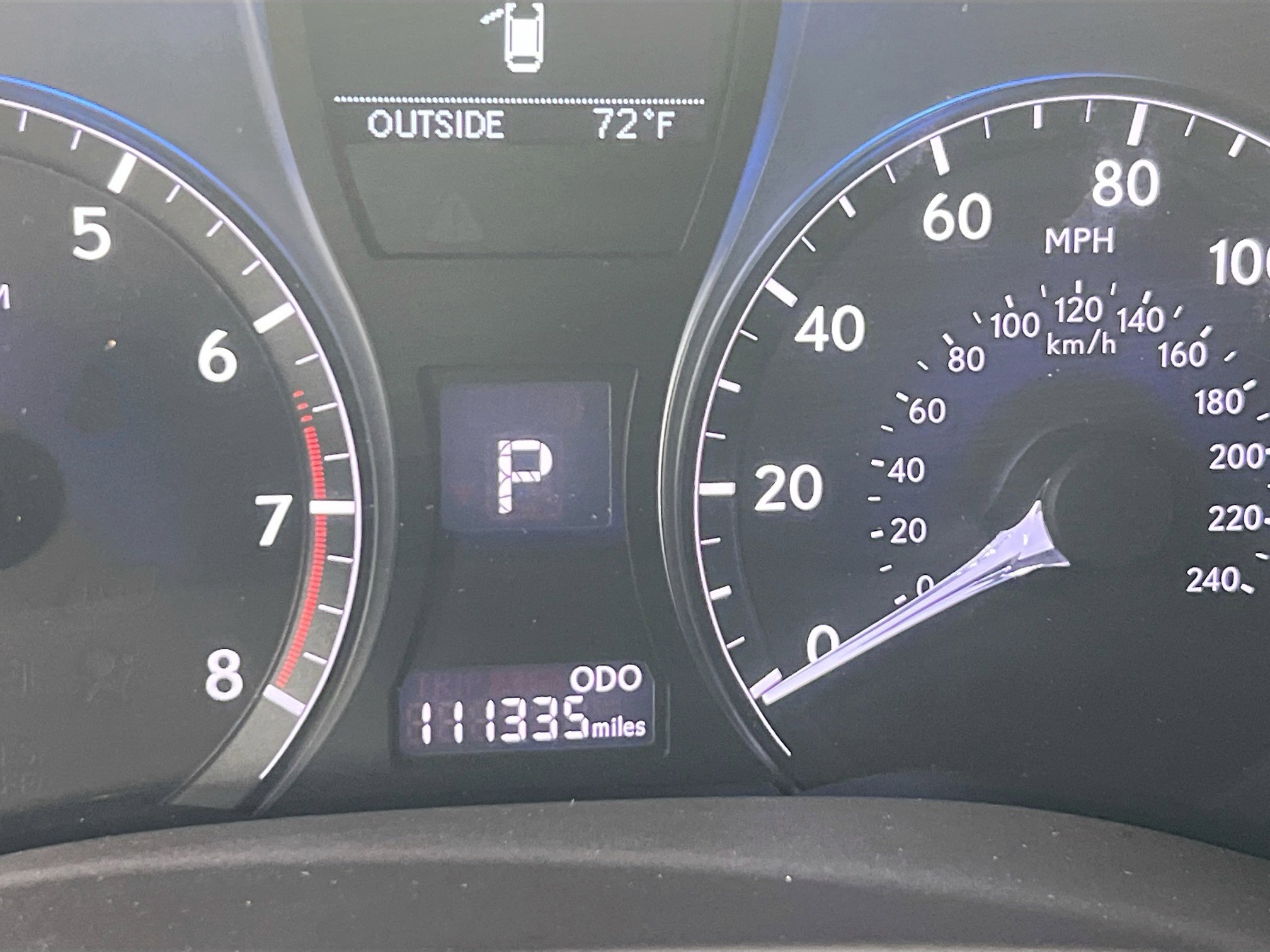 Used 2015 Lexus RX 350 image 12