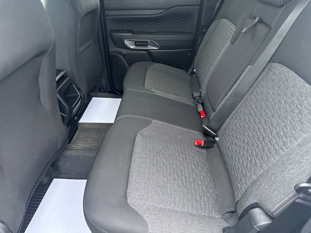 Used 2024 Ford Ranger XLT image 31