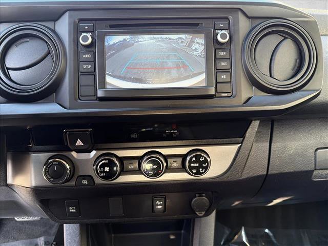 Used 2018 Toyota Tacoma SR w/ SR Convenience Package image 18