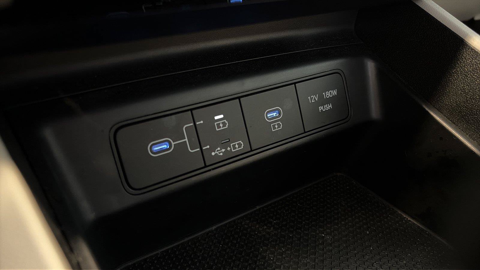 Used 2026 Hyundai Tucson SEL Plus FWD image 23