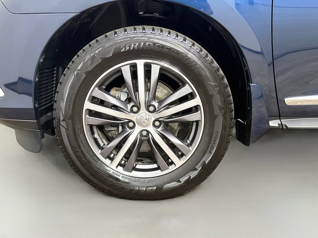 Used 2019 INFINITI QX60 Luxe w/ Essential Package AWD/4WD image 42