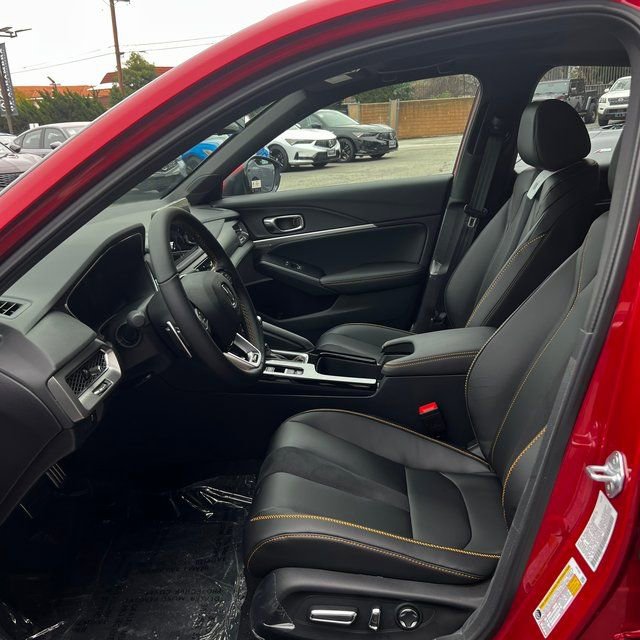 New 2026 Acura Integra A-Spec image 18