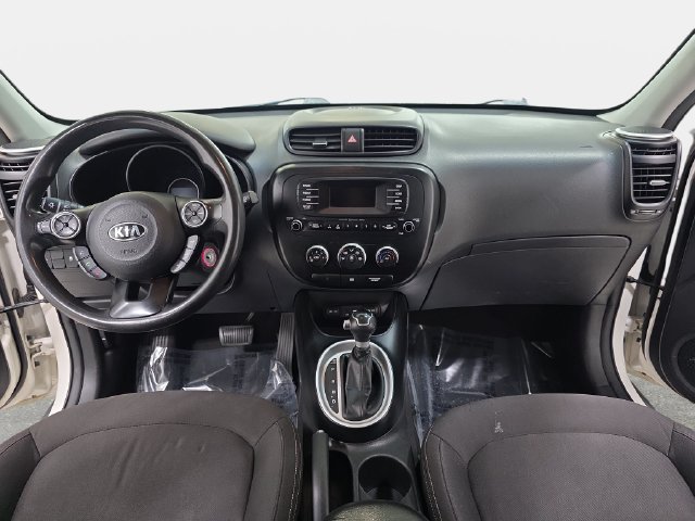 Used 2016 Kia Soul FWD image 10