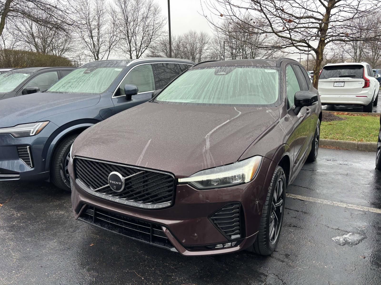 New 2026 Volvo XC60 B5 Plus w/ Protection Package Premier image 3