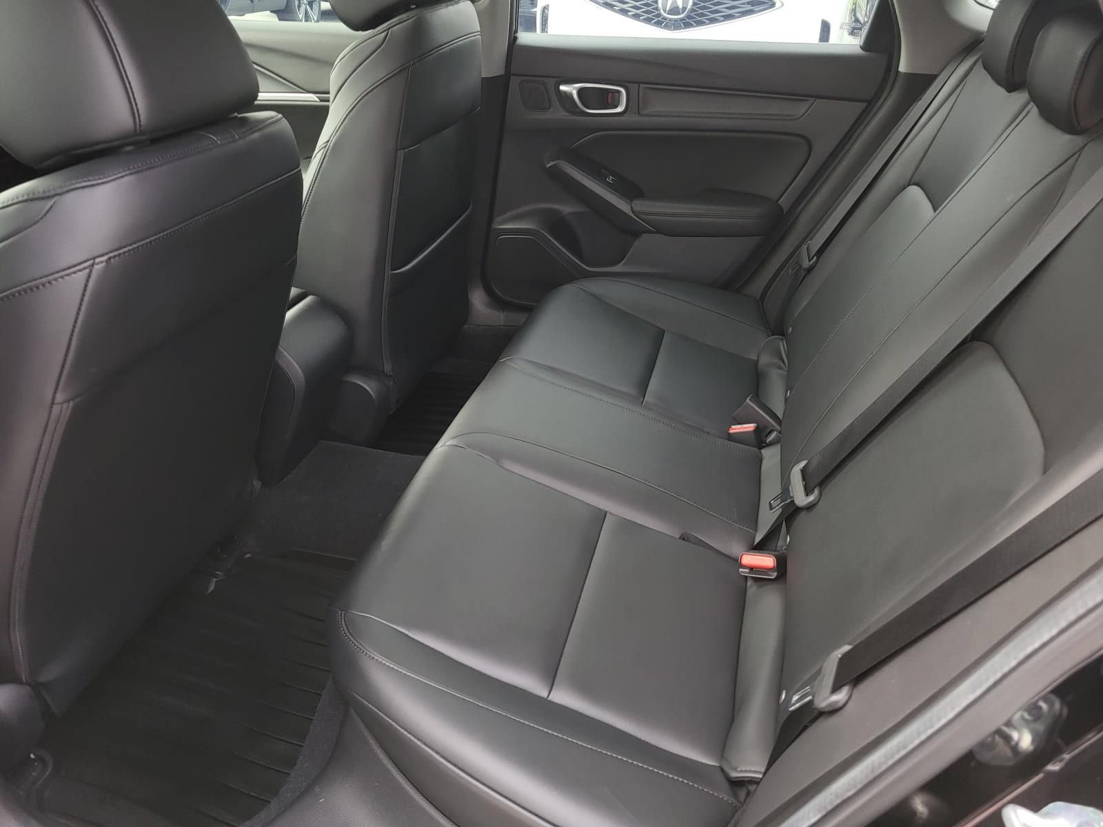 Used 2024 Acura Integra FWD image 11
