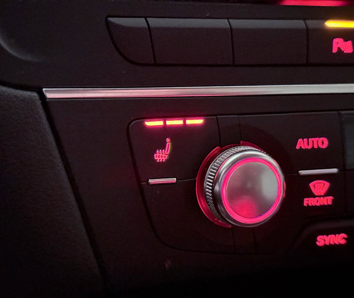 Used 2014 Audi S7 Prestige w/ Driver Assistance Package image 39