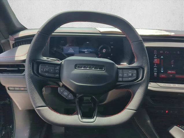 New 2026 Dodge Charger Scat Pack w/ Blacktop Package AWD/4WD image 18
