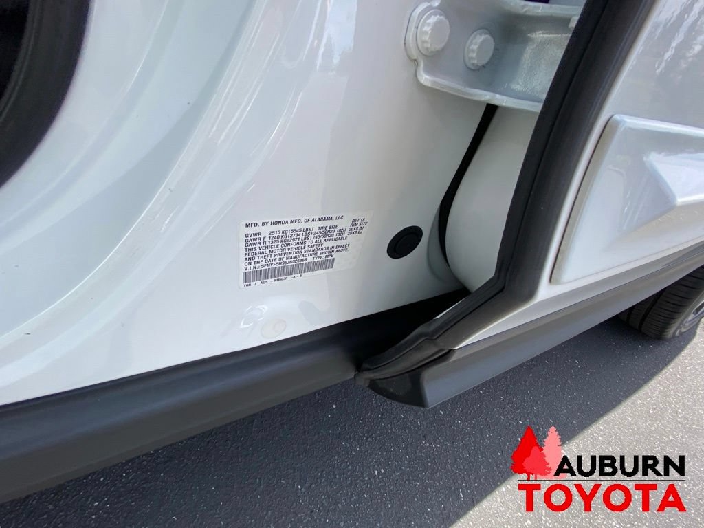 Used 2018 Honda Pilot Touring image 34