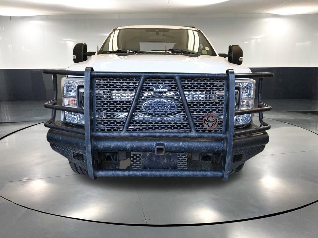 Used 2020 Ford F250 XL w/ STX Appearance Package image 13