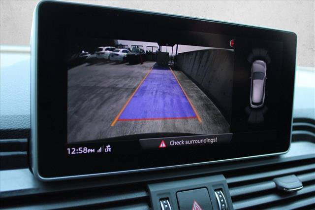 Used 2020 Audi SQ5 Premium Plus AWD/4WD image 24