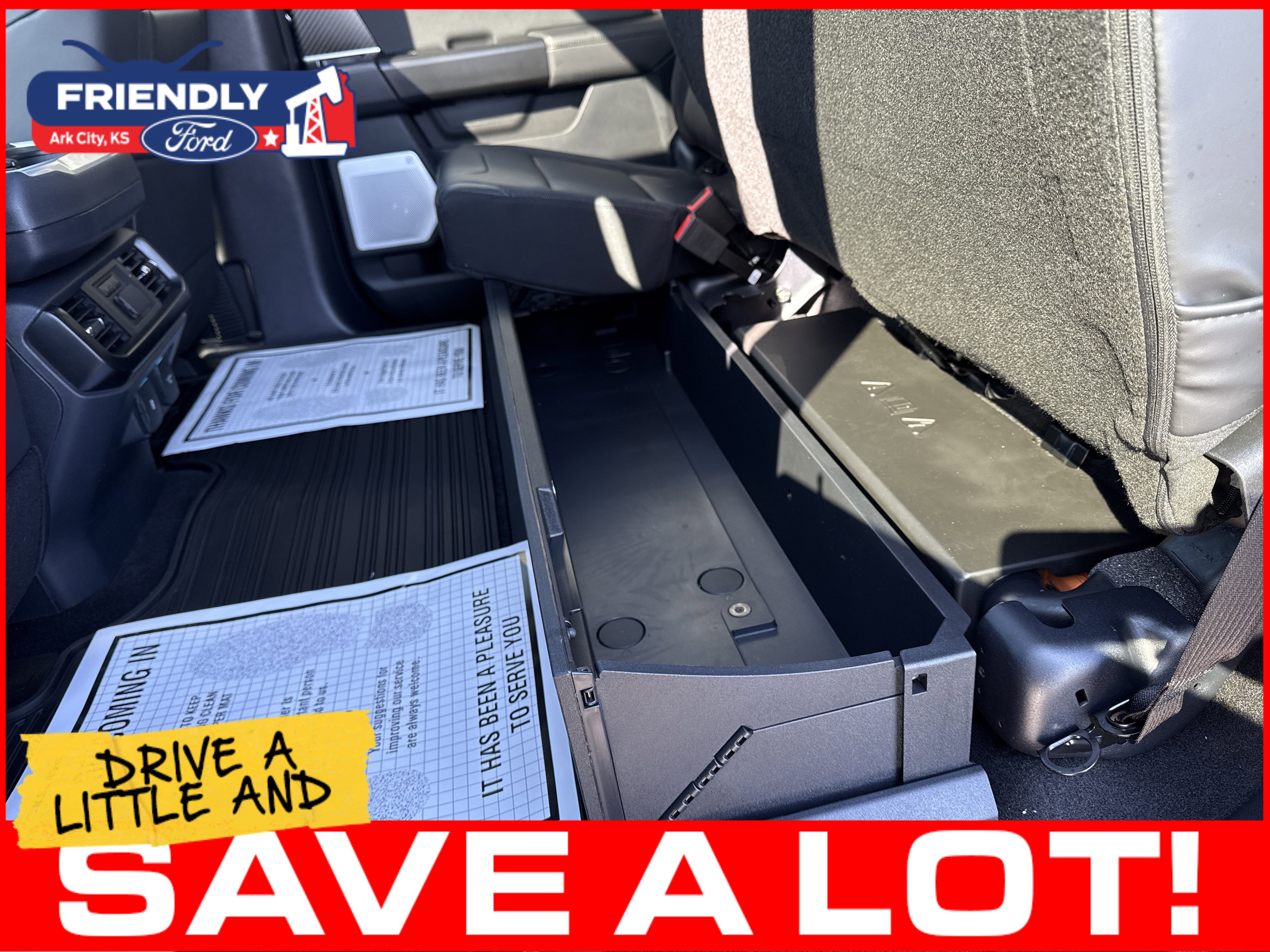 New 2026 Ford F150 Raptor image 37