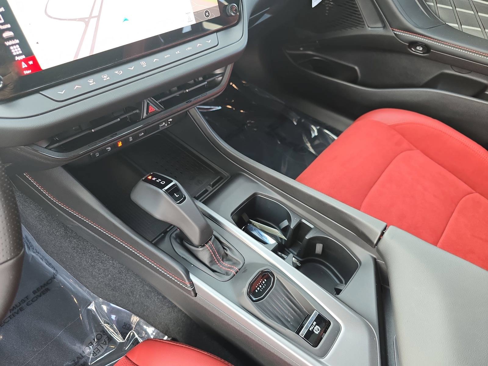 New 2026 Dodge Charger R/T AWD/4WD image 27
