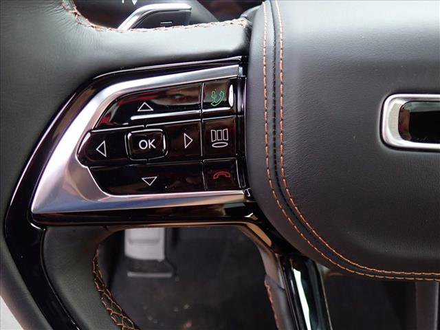 New 2026 Jeep Grand Cherokee Summit w/ Obsidian Package image 16