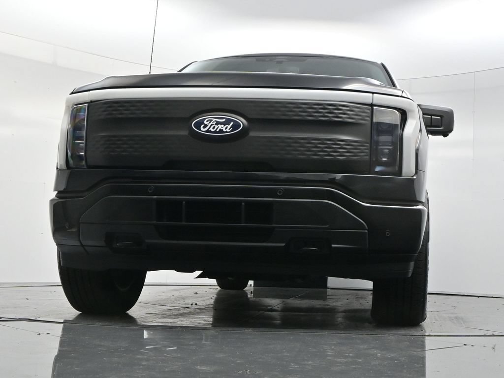 Used 2024 Ford F150 Lightning Flash AWD/4WD image 48
