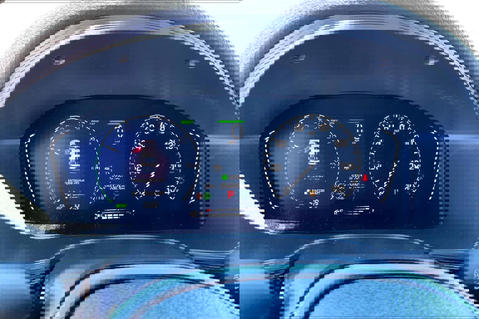 Used 2025 Honda Civic Sport Touring image 26