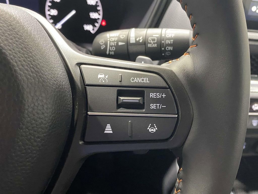 New 2026 Honda CR-V Sport image 22