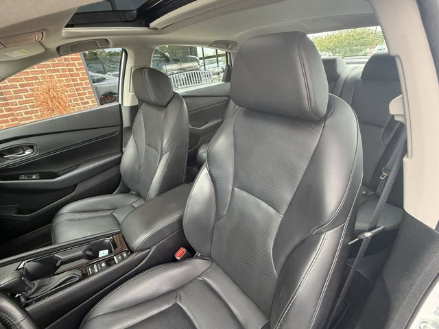 Used 2023 Honda Accord Touring image 17