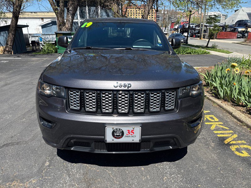Used 2019 Jeep Grand Cherokee Altitude image 7