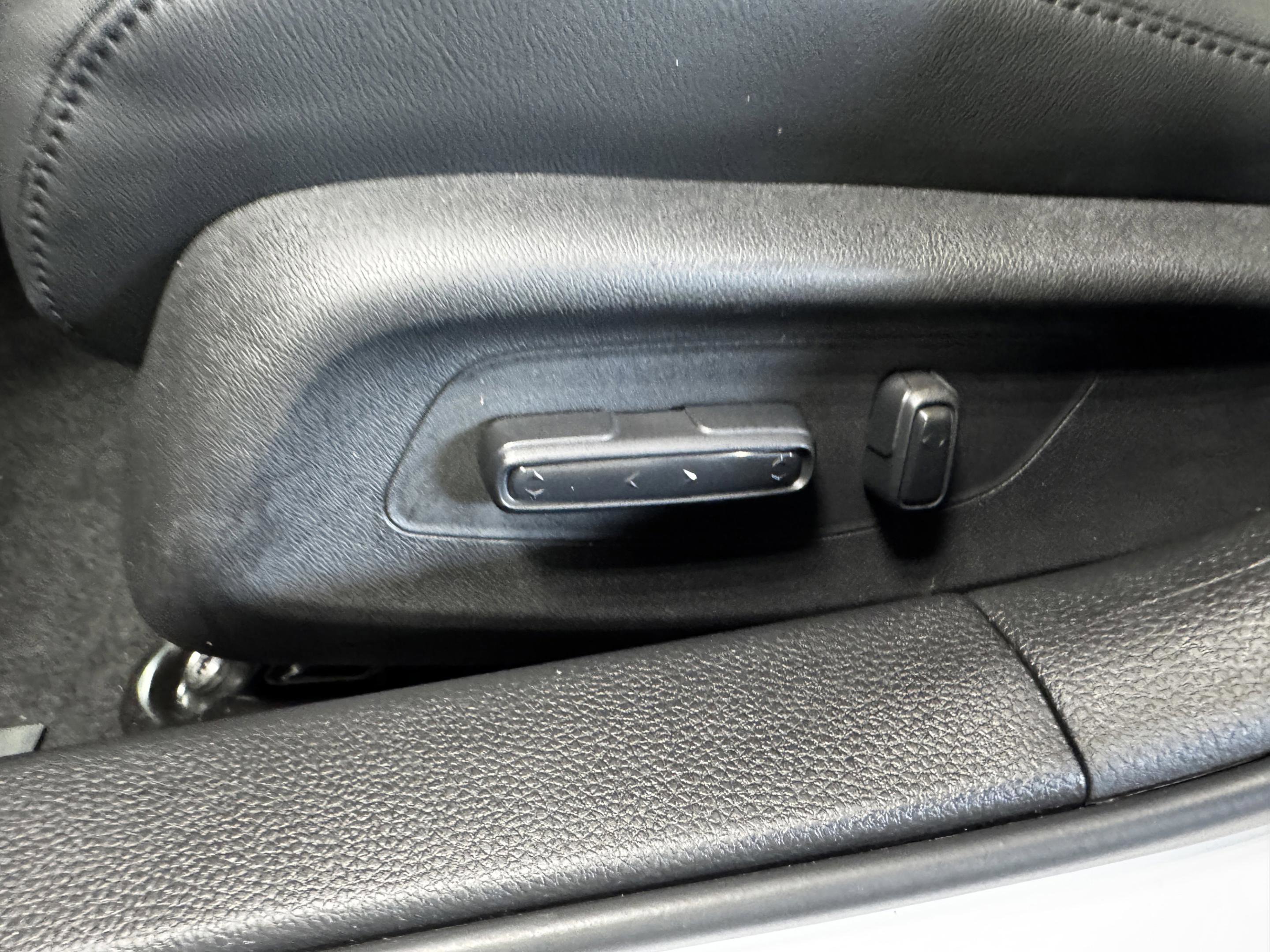 Certified 2025 Acura Integra 1.5L image 31