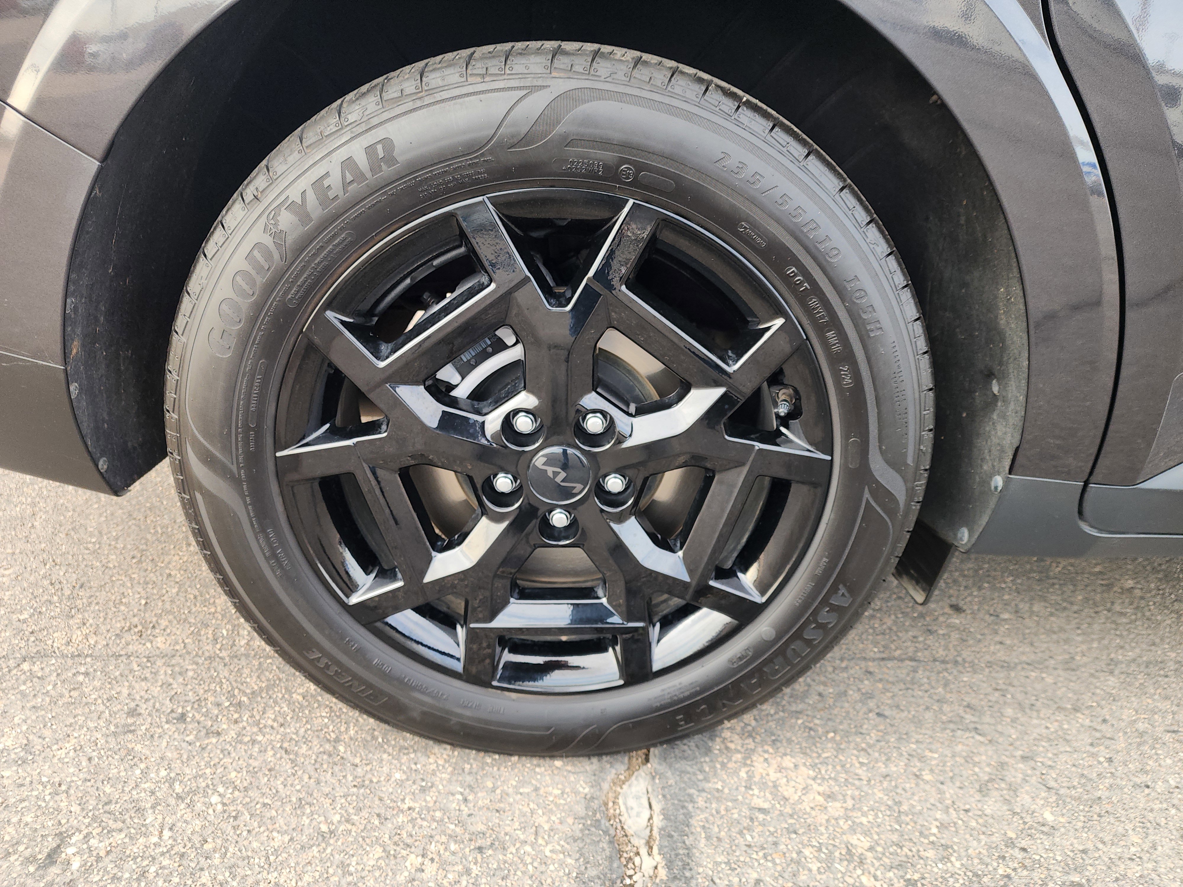 Used 2025 Kia Carnival SX Prestige FWD image 11