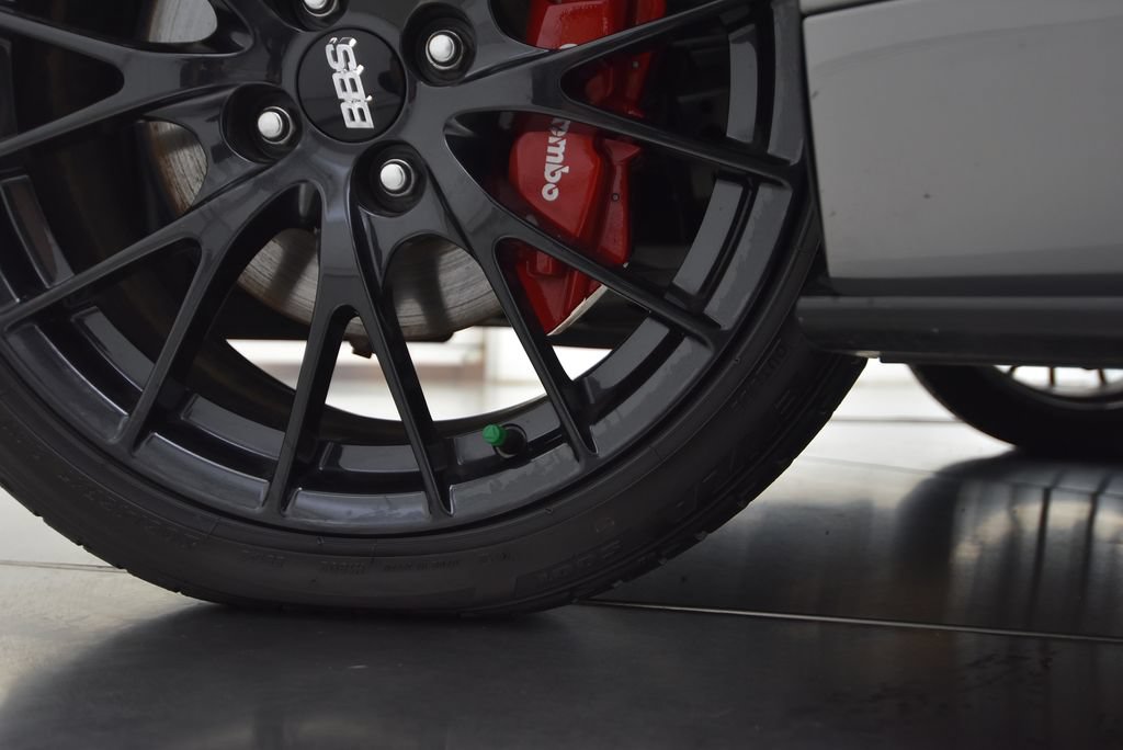 Used 2025 MAZDA MX-5 Miata Club w/ Brembo/BBS Recaro Package RWD image 46