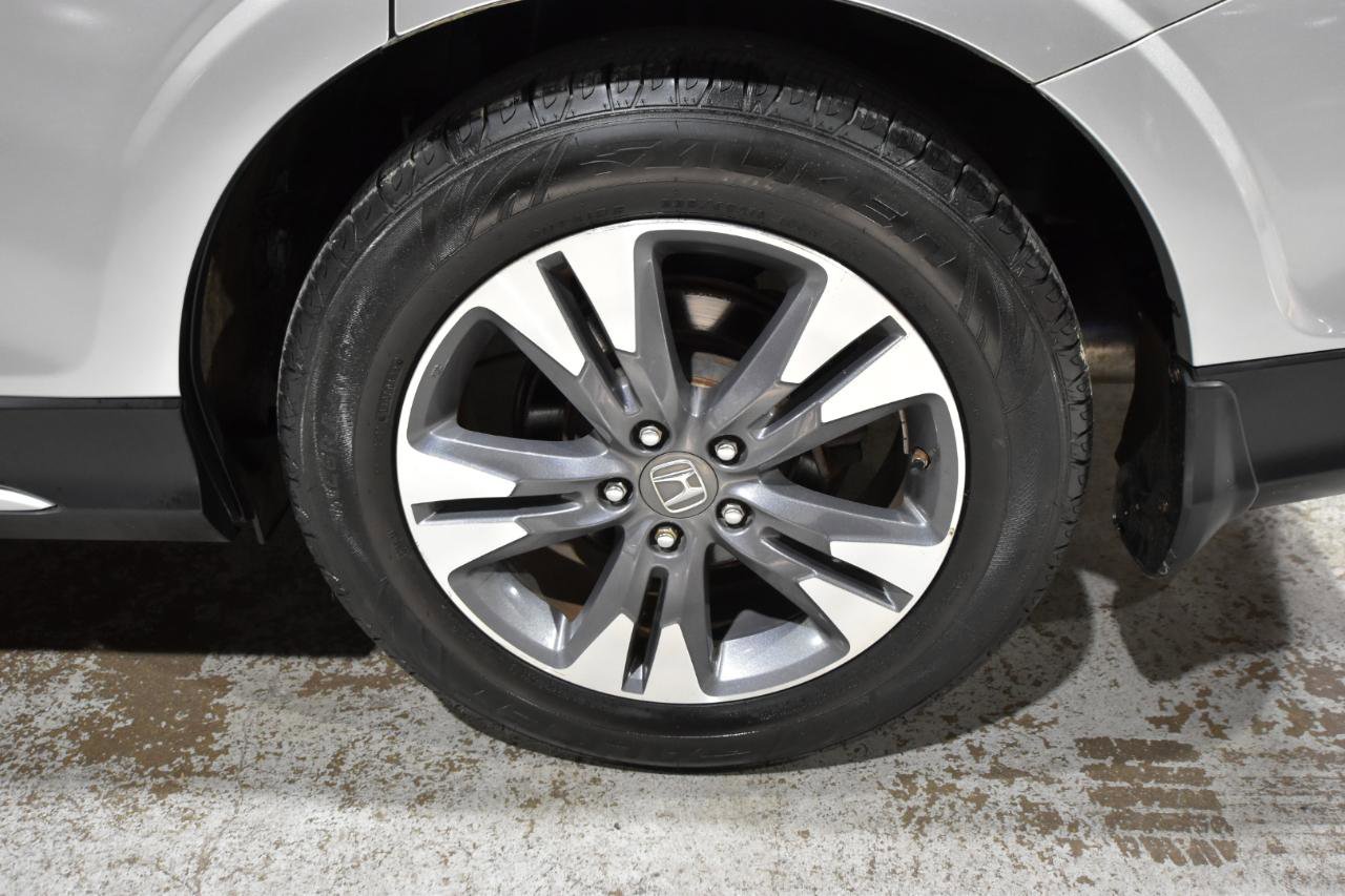 Used 2013 Honda Crosstour EX-L image 51