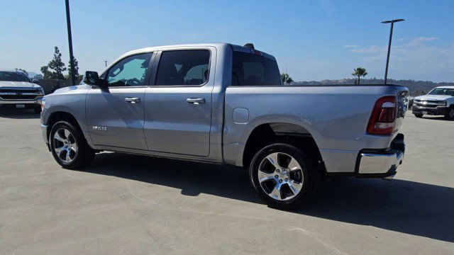 Used 2024 RAM 1500 Laramie RWD image 6