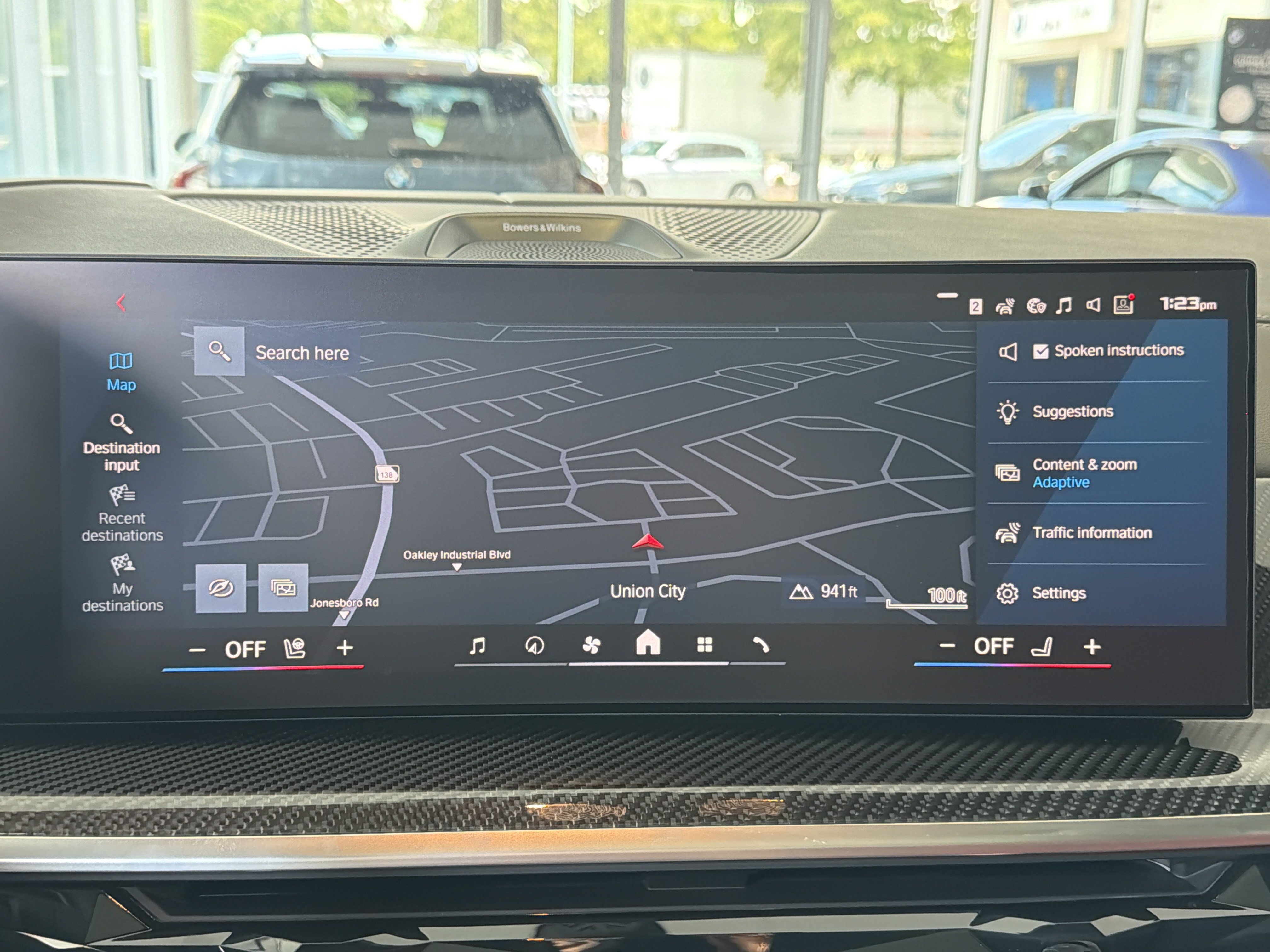 New 2026 BMW X5 M Competition AWD/4WD image 4