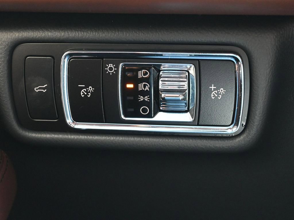 Used 2025 Lincoln Aviator Reserve w/ Illumination Package image 36