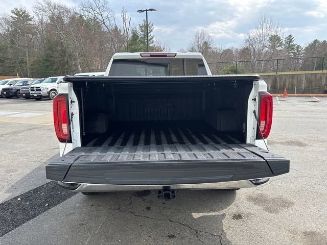 Used 2023 GMC Sierra 1500 SLT w/ SLT Premium Plus Package image 13