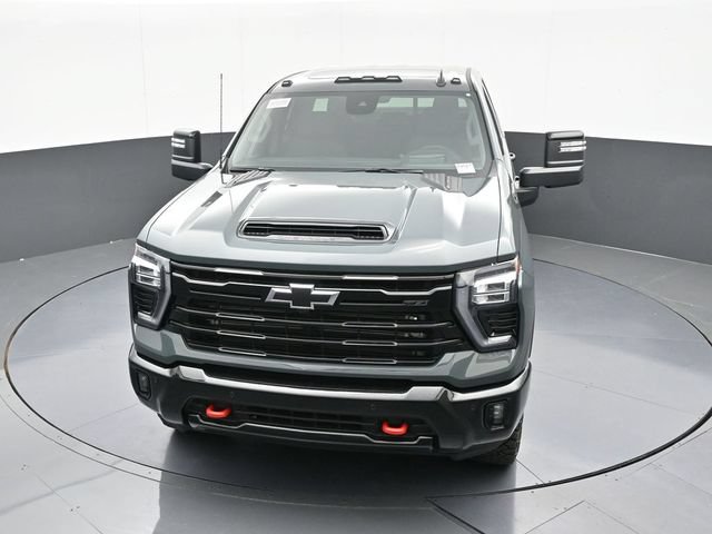 New 2026 Chevrolet Silverado 2500 LTZ w/ LTZ Plus Package AWD/4WD image 62