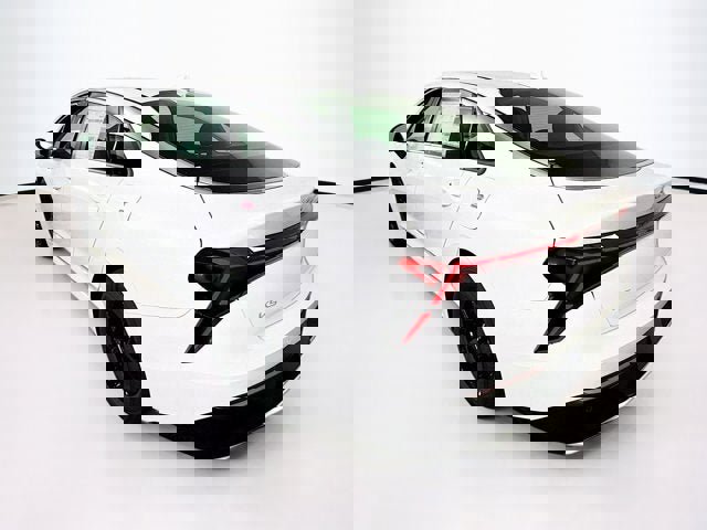 New 2025 Kia K5 LXS image 7